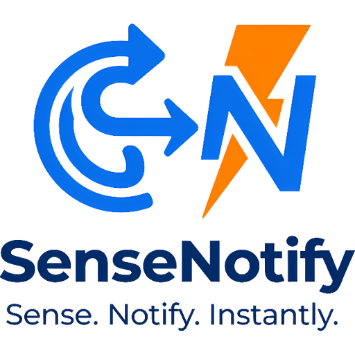 灵先声 SenseNotify